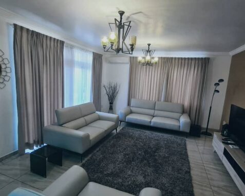 Trendy Three Bedroom D-plus Apartment at Bertha’s Court